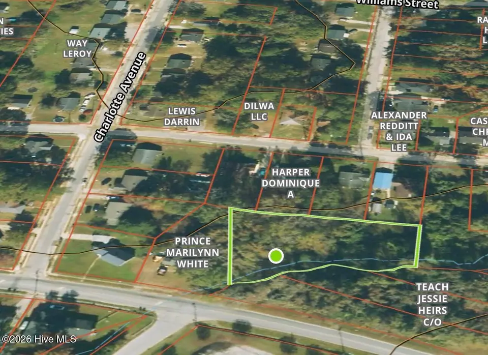 0.61 Ac E Highland East Avenue, Kinston, NC 28501 – photo 1 of 4: IMG_8399