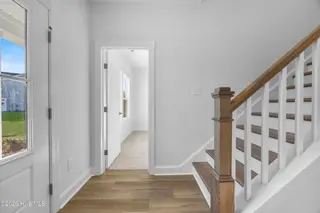 3015 Garden Sage Place 52, Leland, NC 28451 – photo 11: 9_stairs