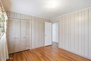 5312 Joe Brown Highway S, Chadbourn, NC 28431 – photo 18: Bedroom