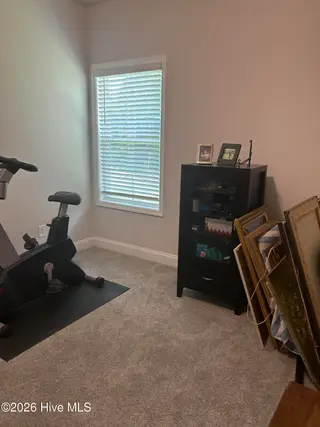 1109 Coral Reef Drive, New Bern, NC 28560 – photo 19: Brown - bedroom edit 2