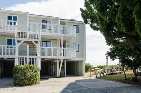 1308 Sand Dollar Court 1308, Kure Beach
