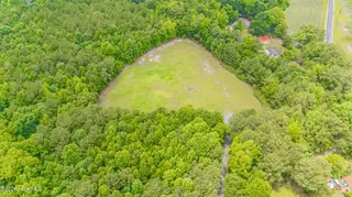 140 Hardy Road, Carthage, NC 28327 – photo 5: Aerial View