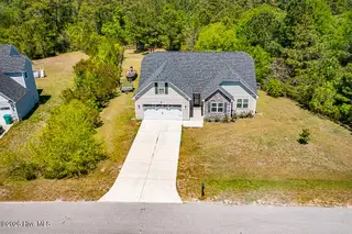 106 Sonia Drive, Hubert, NC 28539 — 4-bedroom home in Eastport, Hubert, NC, photo 23 of 30: DJI_0760