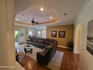 8251 Stenton Drive NE, Leland, NC 28451 — 4-bedroom townhome in Compass Pointe, Leland, NC, photo 7 of 49