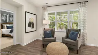 3042 Bayview Drive, Vass, NC 28394 – photo 6: Living Area
