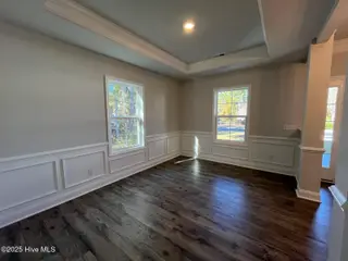 1221 Mandevilla Drive SE, Bolivia, NC 28422 – photo 8: Dining Room