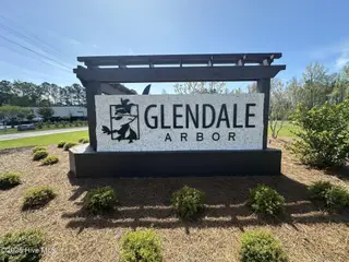 343 Glendale Arbor Drive SW 137, Ocean Isle Beach, NC 28469 – photo 20: Entrance