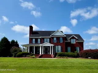25 Muirfield Drive, Whiteville, NC 28472 – photo 1: Southern Elegance