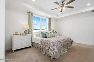 9122 Byron Court, Bailey, NC 27807 – photo 14: Owner's Suite