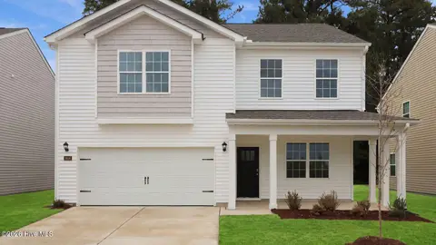 1404 Green Ridge Drive, Winterville