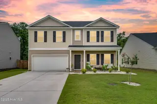 4574 Parsons Mill Drive, Castle Hayne, NC 28429 – photo 2: 4574ParsonsMill1