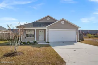 7226 Copperfield Court, Wilmington, NC 28411 – photo 1: 1