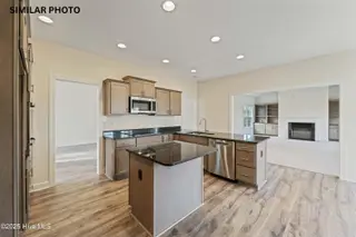 299 Water Wagon Trail, Jacksonville, NC 28546 – photo 17: 28
