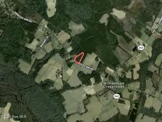 4758 Princess Ann Road, Chadbourn, NC 28431 – photo 2: Aerial 2