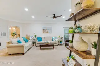240 Woodlands Way Unit 4, Calabash, NC 28467 — 3-bedroom condo in Woodlands @ Crow Creek, Calabash, NC, photo 16 of 64: 240 Woodlands Way-13