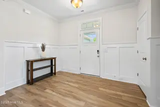 6795 Campbells Ridge Drive SE, Leland, NC 28451 – photo 6: Entry Hall