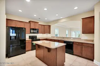 5227 Shipmast Way, Southport, NC 28461 — 3-bedroom home in Rivermist at Dutchma, Southport, NC, photo 6 of 64