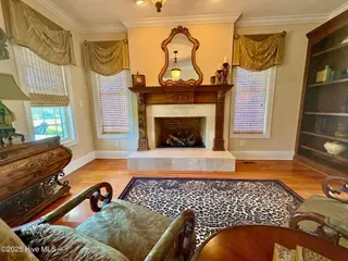 25 Muirfield Drive, Whiteville, NC 28472 – photo 13: Formal living room