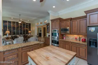 68 Abbottsford Drive, Pinehurst, NC 28374 – photo 10: kitchen3