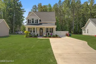 313 W Northern Boulevard, Tarboro, NC 27886 – photo 2: DSC06243