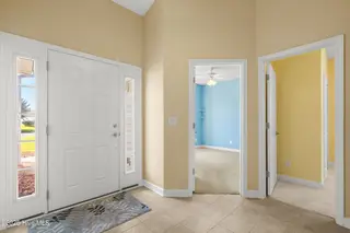 12 Calabash Lakes Boulevard, Carolina Shores, NC 28467 – photo 4: Foyer