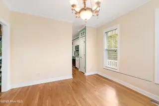 711 Captains Point, Beaufort, NC 28516 – photo 15: Formal dining