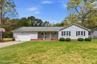 2636 Kevin Drive, Kinston, NC 28501 – photo 1: Street View