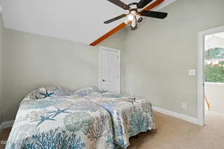 1714 Oakbrook Drive SW, Ocean Isle Beach, NC 28469 – photo 24: 2nd flr 3rd bedroom