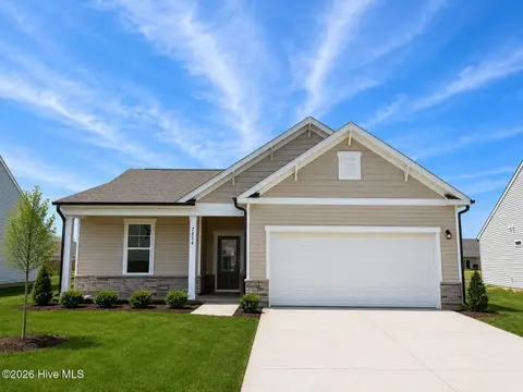 7454 Linda Vista Ln, Leland