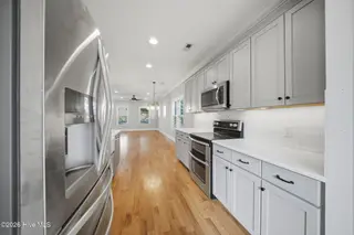 124 Magnolia Street, Wilmington, NC 28401 — 3-bedroom home in Downtown, Wilmington, NC, photo 6 of 42
