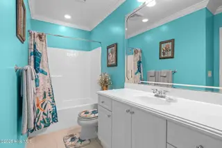 150 Lands End Court A32, Morehead City, NC 28557 – photo 24: Bathroom 2