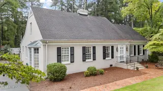 206 Brentwood Drive N, Wilson, NC 27893 – photo 2: 2-web-or-mls-DJI_20250813104026_0001_D