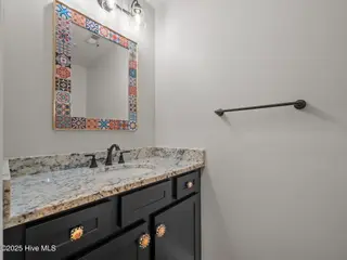 250 Star Hill Drive, Cape Carteret, NC 28584 – photo 18: Half Bath