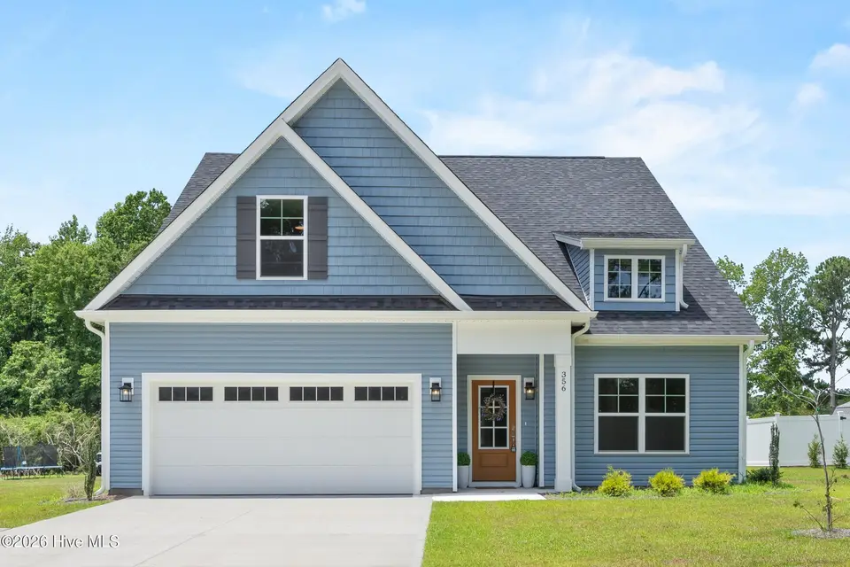 356 Hardison Road, Holly Ridge, NC 28445 – photo 1 of 63