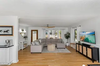 197 Midland Road, Southern Pines, NC 28387 – photo 5: living room3