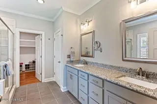 500 Pommel Lane, Southern Pines, NC 28387 – photo 23: Primary Bath