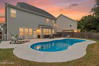 5008 Laurenbridge Lane, Wilmington, NC 28409 – photo 7