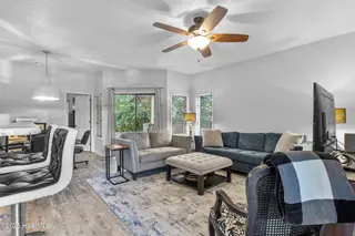 151 Longstreet Drive Apt 104, Wilmington, NC 28412 – photo 8: 9_living room