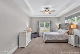 104 Elway Drive, Clayton, NC 27527 – photo 18: 23