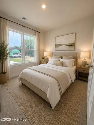 2060 Rosin Drive 24, Southport, NC 28461 — 3-bedroom home in Waters at Southport, Southport, NC, photo 15 of 40