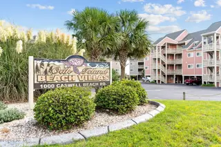 1000 Caswell Beach Road Apt. 806, Oak Island, NC 28465 — 2-bedroom condo in Oak Island Bch Villa, Oak Island, NC, photo 4 of 56: Oak Island Beach Villas