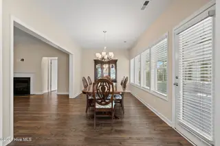 23 Downy Drive, Hampstead, NC 28443 — 4-bedroom home in Sparrows Bend, Hampstead, NC, photo 17 of 49: 23DowneyDr-81