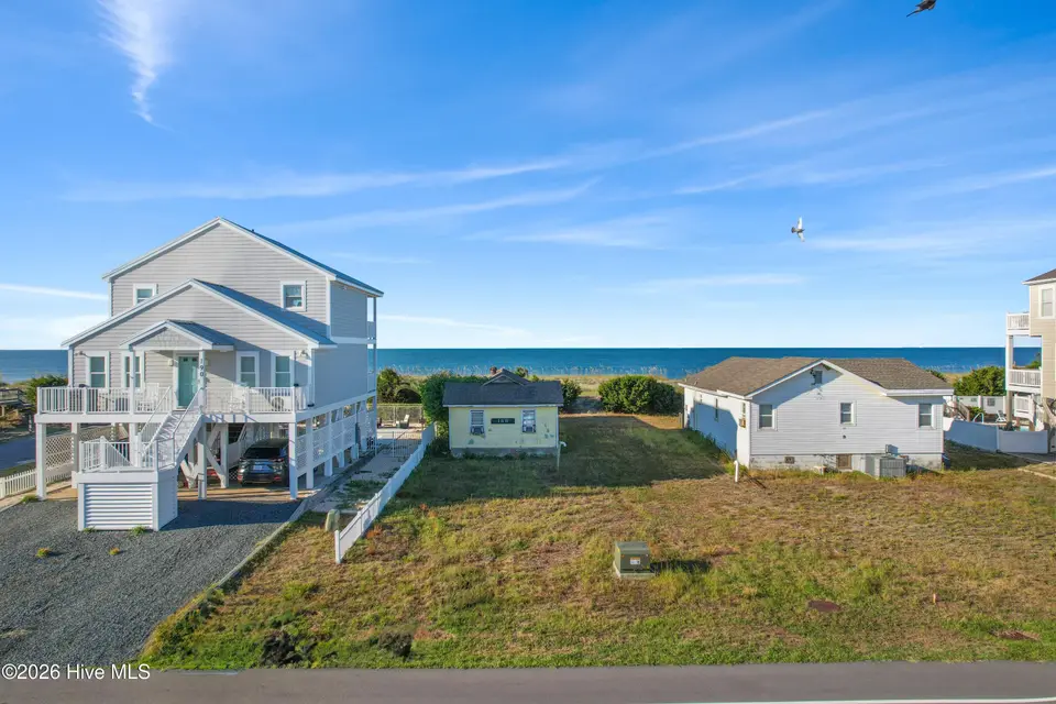 188 Ocean Boulevard E, Holden Beach, NC 28462 – photo 1 of 14