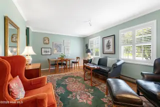 5118 Midyette Avenue, Morehead City, NC 28557 – photo 12: Den
