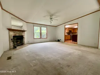 1225 Lynchs Corner Road, Elizabeth City, NC 27909 – photo 8: Living room 2