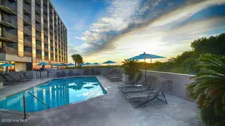2700 N Lumina Avenue Unit 811, Wrightsville Beach, NC 28480 — 1-bedroom condo in Shell Island Resort, Wrightsville Beach, NC, photo 23 of 44