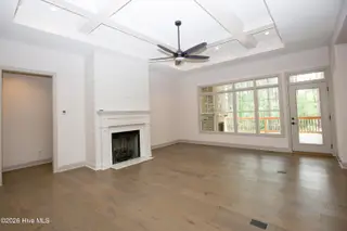102 Greystones Court, Pinehurst, NC 28374 – photo 9: Living room