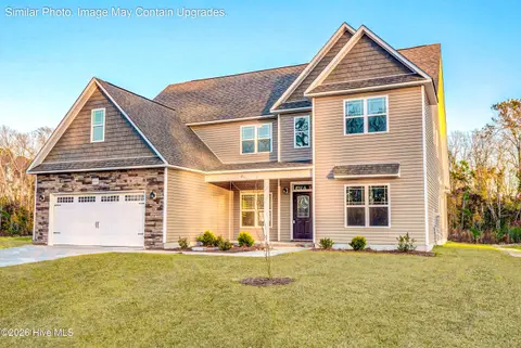 2685 Belgrade-Swansboro Road Lot 15, Maysville