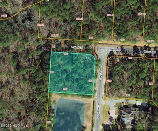 101 Long Leaf Lane, Goldsboro, NC 27534 – photo 3: 101 long leaf