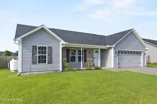 157 Christy Drive, Beulaville, NC 28518 – photo 3
